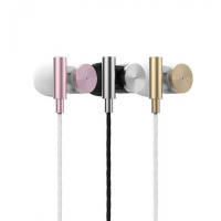 

												
												REMAX RM-530 In-Ear Earphone